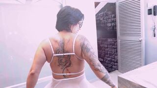 LunaBigbooty's Solo Orgasms: A Compilation of the Best of Solo Play - 14 image