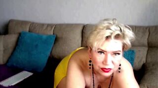 Stepmom AimeeParadise and stepson Peter Stone get dirty during tough time of divorce with squirting & moaning - 3 image