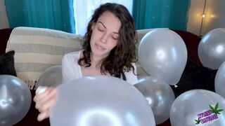 Ryland BabyLove Inflates Balloons - 5 image