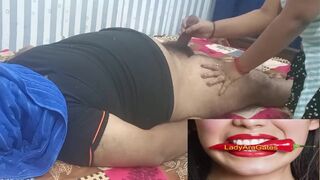 erotic massage in bangalore bare happyending - 2 image