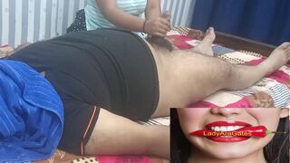erotic massage in bangalore bare happyending - 3 image