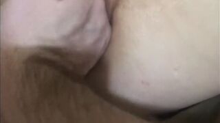 POV 1st Time Vagina Fisting - 4 image