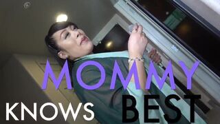 MAMMA DAUGHTER SECRET ... RECENT WAY-OUT TABOO - 1 image